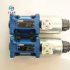 Válvula Solenoide REXROTH 4WE10Y3X/CG220N9K4