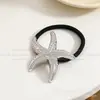 Nuevos Accesorios de Moda Trendy Estilo Ins con un Toque de Diseñador, Estilo Popular en Línea, Accesorios para el Cabello Versátiles, Cintas para el Cabello Simples y de Alta Gama de Lujo Ligero, Accesorios para la Cabeza