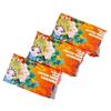 Toalhas Faciais Espessas, Toalhas de Algodão Macias Descartáveis, Lenços Faciais Estilo Papel Toalha, Toalhas de Limpeza com Padrão Pérola, Atacado em Estoque