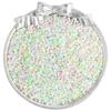 Doméstico super excelente 2.5mm pintura a óleo antigo vidro contas de arroz diy pulseira tecida colar brincos soltas contas materiais acessórios