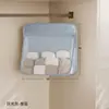 Temporada de Nuevo Ciclo Escolar Ropa Interior para Dormitorio Calcetines Tela Multifuncional Colgante Armario Portátil Sujetador Cosa Buena
