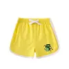 Conjunto de Roupas de Verão Novo 2026 para Crianças, Meninos e Meninas, Hot Pants, Camisetas de Manga Curta, Shorts, Conjunto Casual Esportivo de Duas Peças para Crianças