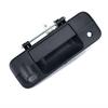 Adequado para Toyota Moss Original 69090-0C050 Maçaneta da Porta do Carro Maçaneta da Tampa Traseira Apoio de Braço com Câmera
