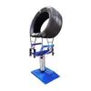 Expansor de Neumáticos Neumáticos Expansor de Neumáticos de Motocicleta Volteador de Neumáticos Herramienta de Reparación de Neumáticos Reparación y Parcheo de Neumáticos Comercio Exterior