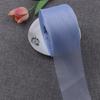 Directo de fábrica 6cm diy accesorios para el cabello hechos a mano ramo Hilo de cinta hilo arrugado ancho hilo plisado raíz europea hilo de nieve