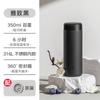 Copo Térmico Mini Xiaomi Versão de Bolso Aço Inoxidável 316 Alta Qualidade Portátil para Exterior Copo de Chá para Meninos e Meninas Estudantes