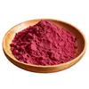 Polvo de Remolacha de Grado Alimenticio Extracto de Remolacha Soluble en Agua Fuente de Ingrediente para Bebidas Sólidas Sustituto de Comida Fábrica