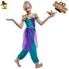 Disfraces de Rol para Niñas Pequeñas, Disfraces de Escenario, Disfraces de Actuación, Ropa para Fiestas Cosplay