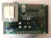 Máquina enrolladora, Máquina de inspección y enrollado de tela, Sonda en forma de U con alineación automática de bordes infrarroja, Controlador de centrado y corrección de bordes
