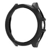 Adecuado para funda protectora de smartwatch Xiaomi Watch 2 Pro, funda y protector de pantalla integrados para Xiaomi Watch 2 Pro