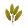 Parede de Plantas Artificiais com Grama, Folhas Falsas, Parede de Fundo Verde com Plantas, Flores Artificiais de Alta Qualidade para Decoração de Interiores