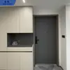 Fieltro Adhesivo para Renovación de Puertas Película de Seguridad para Entrada Autoadhesiva Renovación y Cambio de Color de Puertas Viejas de Madera Envío Gratis