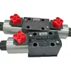 Válvula de rebosadero solenoide Parker Parker R10M25S4Sn Suministro