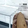 Caja Transparente de Acrílico Integrada de Cinco Caras para Fotografía, Accesorios de Tanque de Agua, Bandeja con Cajón, Caja de Almacenamiento Impermeable Fábrica