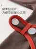 Ropa de bebé de algodón elástico para primavera y otoño, clase A, estilo europeo y americano, bloques de color, mameluco para recién nacidos