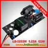 Green Power 65W 52V 1.25A 48W 15V 3.2A Módulo de Alimentación para Switch Poe Comunicación Hikvision