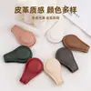 Hebilla Magnética para Piernas de Pantalón, Herramienta para Acortar Mangas y Piernas de Pantalón de Cuero sin Coser, Clip de Fijación Magnética Fuerte Anti-Arrastre y Sujetador de Puño