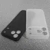 Adecuado para Funda de Teléfono Móvil Apple 17 iPhone 17Pro Cubierta Protectora 17Promax Todo Incluido 17 Air Transparente Mate