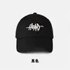 Gorra de Béisbol Estilo Nuevo para Primavera, Verano y Otoño para Hombres y Mujeres, Adecuada para Deportes al Aire Libre, Moda Casual, Versátil, Protectora del Sol y Ajustable