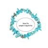 Pulsera de Cuentas de Nuevo Color Europeo y Americano Joyería de Moda con Cuentas Bohemias Accesorios Vintage Suministro Shein