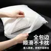 Funda de almohada desechable, funda de almohada engrosada, funda anti-suciedad para viaje, funda de cama de hotel, extra grande para vagón cama de tren