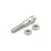 Interruptor de proximidad inductivo Baumer Baumer IFRM 05P17A3/S35L Nuevo Original