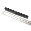 Peine Estilista de Cabello Peine de Plástico para Peluquería Peine para Cortar el Cabello Peine de Estilismo Herramientas de Peluquería