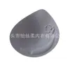 Venda Direta de Fábrica, Almofadas de Silicone para Seios em Formato de Gota D'água, Inserções para Sutiã com 1cm de Espessura, Almofadas de Reposição para Lingerie e Maiôs