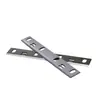 Cuchilla Espiral para Cepilladora de 6 pulgadas, Accesorios para Cepilladora, Cuchilla, Escobilla de Carbón, Correa, Bolsa para Polvo, Punta de Destornillador, Placa de Presión