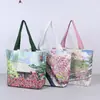 Bolsas de lona personalizadas com logo para publicidade e brindes promocionais, bolsas de lona personalizadas para reforço escolar de estudantes, sacolas de algodão personalizadas