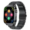 Reloj Inteligente Transfronterizo TK16PRO con Llamadas Bluetooth, Monitoreo de Frecuencia Cardíaca, Asistente de Voz, Notificaciones Push, Reloj Deportivo para Exteriores