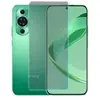 Adecuado para Pantalla de Teléfono Móvil China Post Hi Nova 11 Película de Hidrogel Alta Definición Mate Cobertura Total Hidrogel Película Suave Anti-Mirada