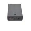 Una caja de baterías caja de baterías AA No. 5 Cajas de Batería Con Cable Accesorios para Caja de Batería de Juguete DIY Hecho a Mano