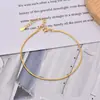Pulsera de Hueso de Serpiente Ultradelgada de Plata de Ley S925 para Mujer, Cadena de Cuentas Perforadas con Tornillo Universal, Pulsera de Cadena Lisa Versátil para Ropa de Trabajo