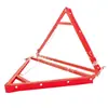 Limpiador lateral de aleación en forma de V y forma de O resistente al desgaste para cintas transportadoras, limpiador de extremo de poliuretano para cintas transportadoras