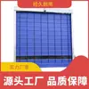 Fabricante industrial de portas de empacotamento de alta velocidade fabricante de portas rápidas flexíveis fábrica de origem
