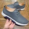 Zapatos de Verano para Hombre Temu Europeos y Americanos Transfronterizos, Zapatos Casuales, Zapatos de Cuero de Moda Estilo Británico, Zapatos para Hombre de Talla Grande con Calados