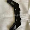Para 2019 Nissan Qashqai MARCO PARA PLACA DE MATRÍCULA MARCO PARA PLACA DE MATRÍCULA 62070-DF60A