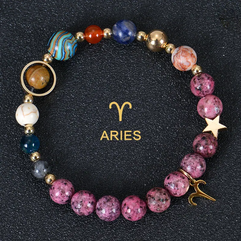 Aries-白羊座