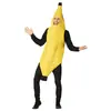 Carnaval de Halloween Transfronterizo de Amazon Ropa de Cosplay Ropa para Actuación en Escenario de Adultos Accesorios Muñeco Disfraz Divertido