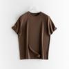 [Hengjia CF] Camiseta de manga corta con protección solar para el verano para hombre UPF50 Ligera Transpirable Absorbente de sudor alta calidad Secado rápido