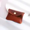 Mini monedero para mujer 2022 Nuevo estilo coreano Linda bolsa para monedas Bolsa para auriculares y cable de datos Bolsa para monedas Simple Bolsa pequeña para tarjetas