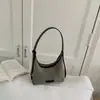 Bolsas Femininas Tendência Quentes Mais Vendidas Deste Ano 2026 Nova Bolsa de Mão Trançada Super Popular Bolsa de Ombro Versátil