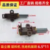 Compatible con Aspiradora Jeno Cepillo de Carbón Motor Accesorios V2Z-A24-L V4Z-Ad30 Universal 8
