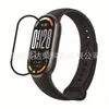 Adecuado para Xiaomi Mi Band 11 material compuesto PMMA película suave, Xiaomi Mi Band 11 película de hidrogel, alta definición Xiaomi Mi Band 11