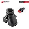 Conector de mazo de cables automotriz 770680-1 conector impermeable de 7 amperios 776231-1 enchufe macho y hembra 770520-1