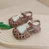 Sapatos para crianças e bebês, sandálias para bebês, sapatos infantis para crianças, verão para crianças, sapatos para meninos à prova de chute