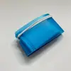 Caja Plegable de Colores Caja de Almacenamiento Estudiantil para Regreso a Clases para Almacenamiento Temporal de Mascarillas Desechables Pinza para Almacenamiento de Mascarillas
