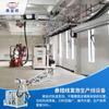 Producción de moldes de fundición de poliuretano para cajas refrigeradas en Shandong. Fabricante de máquinas y equipos de espumado de aislamiento de poliuretano para cajas de conservación de alimentos personalizadas.