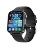 Reloj Inteligente Nuevo V96 Transfronterizo con Llamadas Bluetooth, Monitoreo de Frecuencia Cardíaca y Presión Arterial, Multifunción, Carga Tipo C, Reloj Inteligente Deportivo